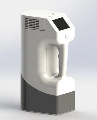 鼎蓝便携式大容量生物气溶胶采样器WA-400II的图?/></a></div> <div class=