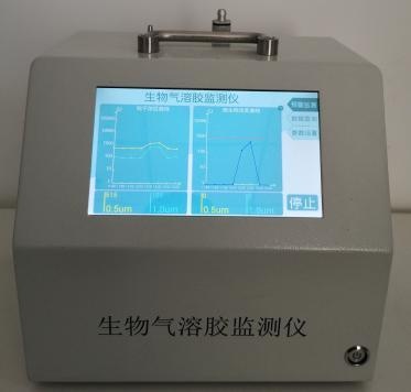 生物气溶胶监测仪LC-2的图?/></a></div> <div class=