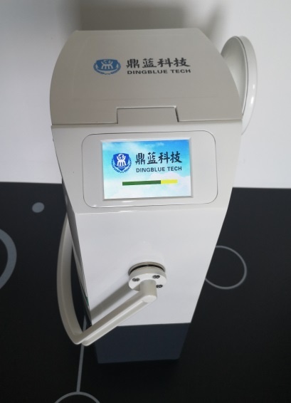 大流量便携式生物气溶胶采样器的图?/></a></div> <div class=