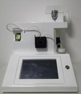 全自动生物气溶胶采样器WB-400的图?/></a></div> <div class=