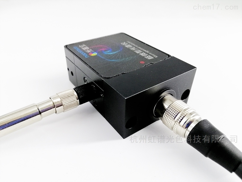 虹谱光色HPCS-300超微型光纤光谱仪的图?/></a></div>              <div class=
