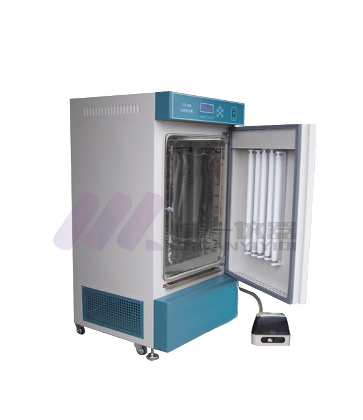 小型恒温恒湿培养箱HWS-70B的图?/></a></div> <div class=