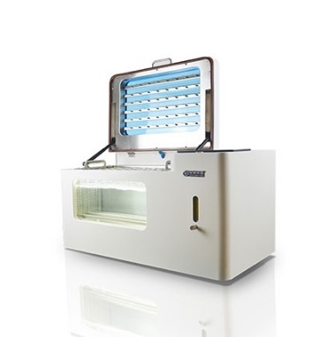 全封闭样品浓缩仪AYAN-DC48S的图?/></a></div> <div class=