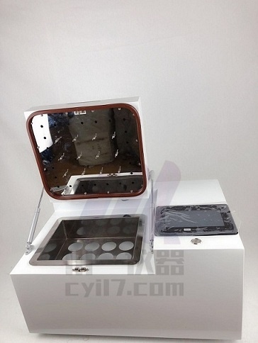 全自动定量氮吹浓缩仪CYNS-50的图?/></a></div> <div class=