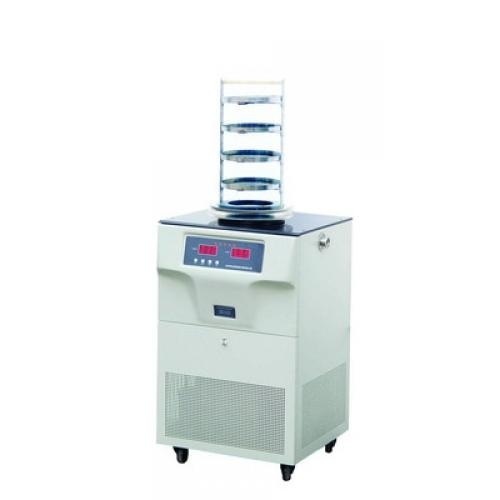 实验室真空冻干机FD-1A-50的图?/></a></div>              <div class=