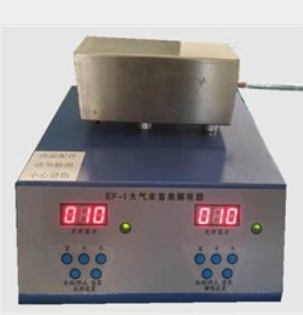 大气汞富集解吸器EF-1的图?/></a></div> <div class=