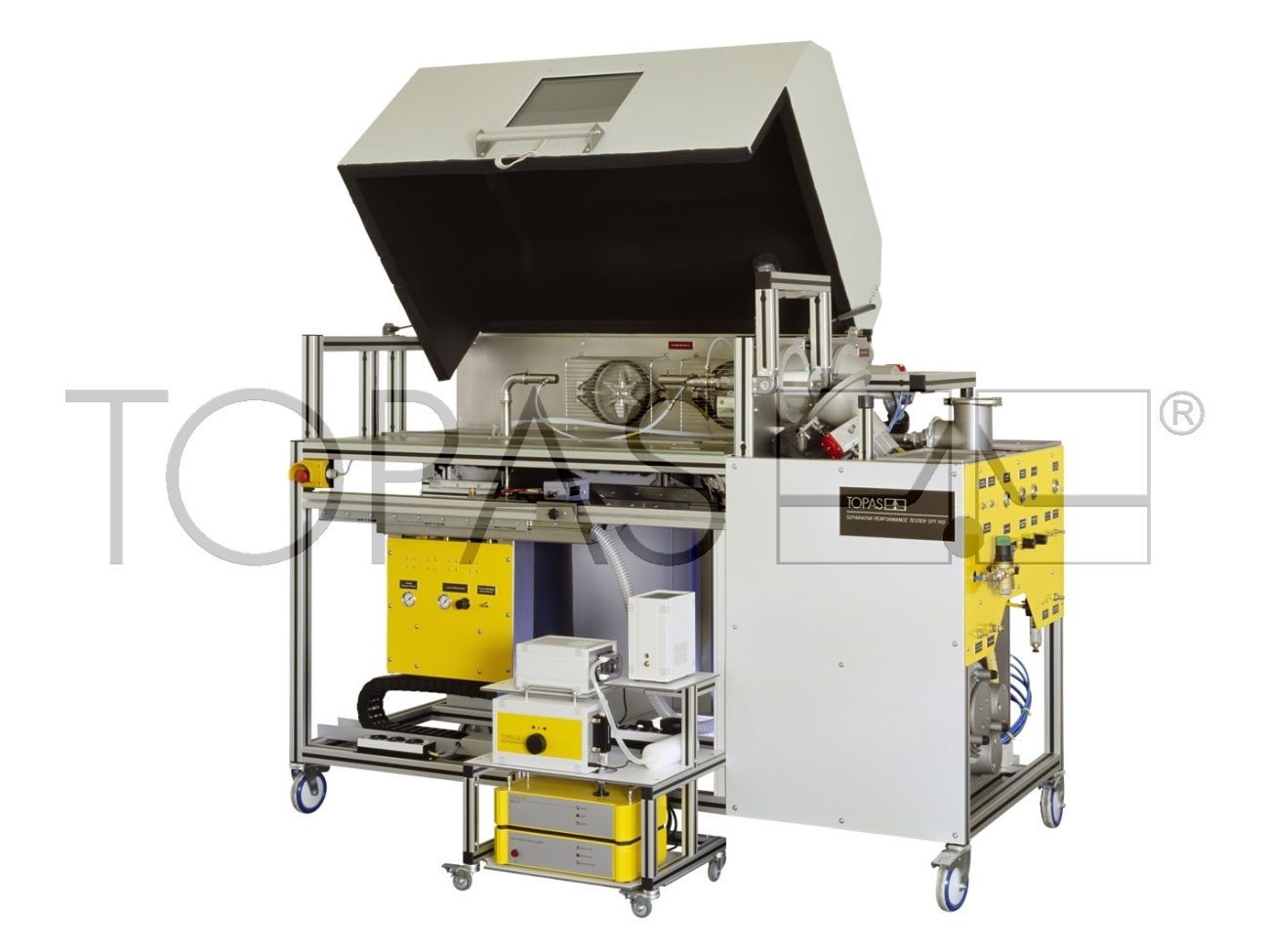 TOPAS油雾分离器测试台SPT-140的图?/></a></div>              <div class=