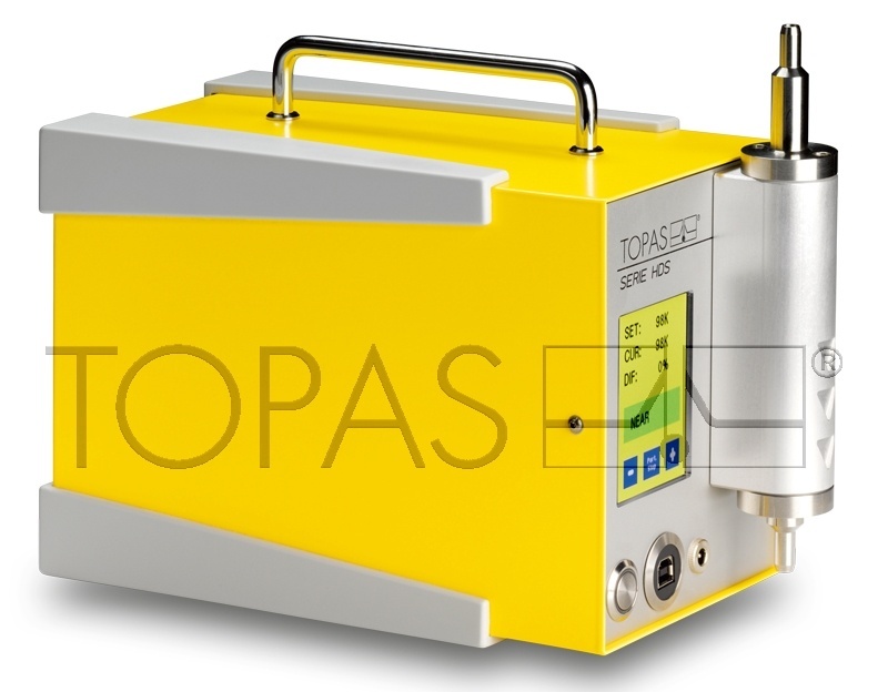 TOPAS稀释系数可调节气溶胶稀释器HDS-561的图?/></a></div> <div class=