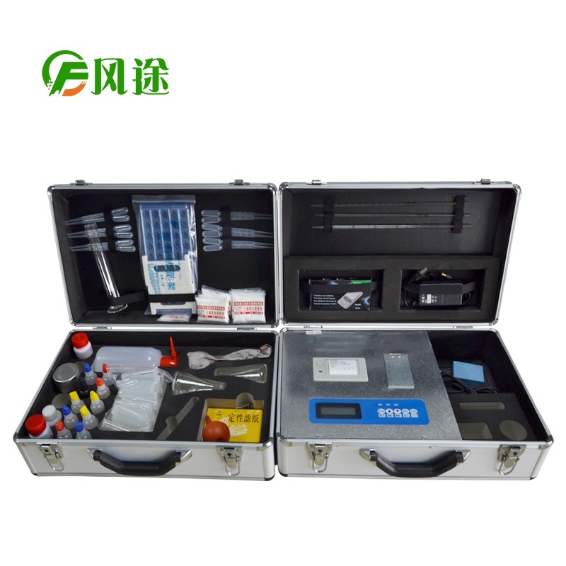 高精度土壤重金属检测仪的图?/></a></div> <div class=