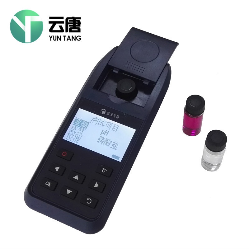 虾塘水产养殖水质检测仪PTF-001B的图?/></a></div> <div class=