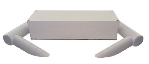 LUFFT进口VS2k-UMB能见度传感器能见度仪的图?/></a></div> <div class=