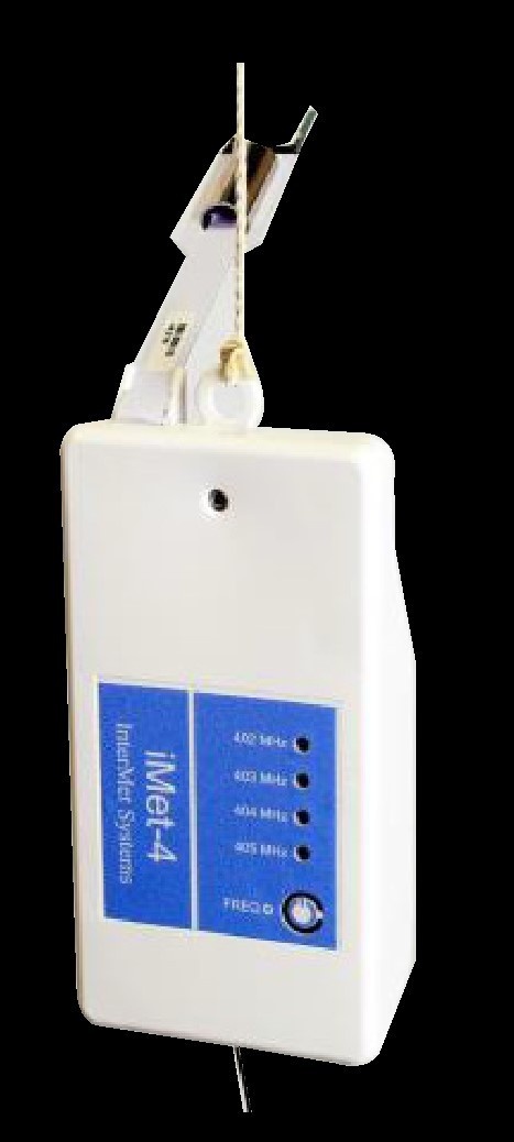iMet-4无线电探空仪的图?/></a></div> <div class=