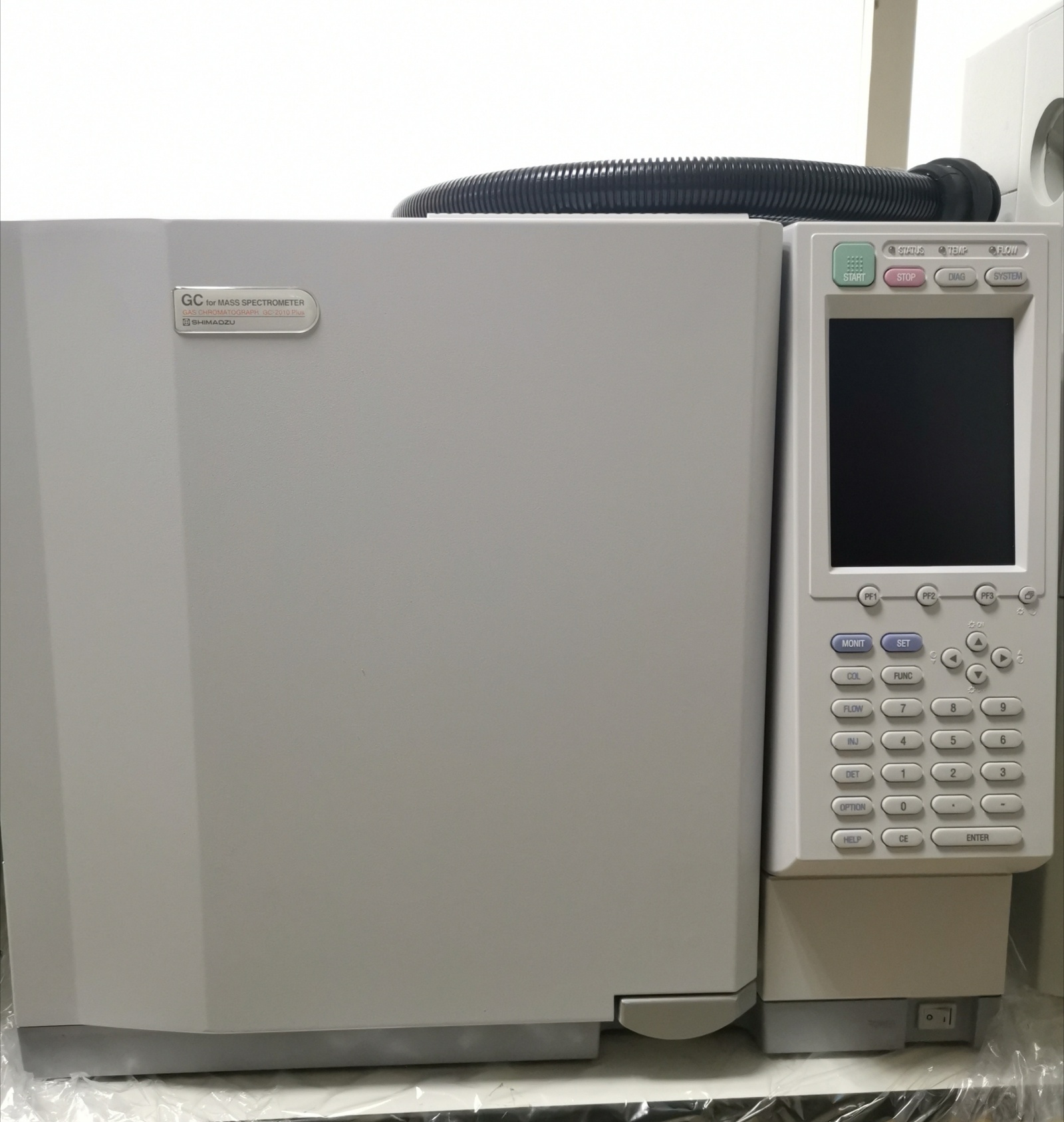 安捷伦二手气?890N的图?/></a></div> <div class=