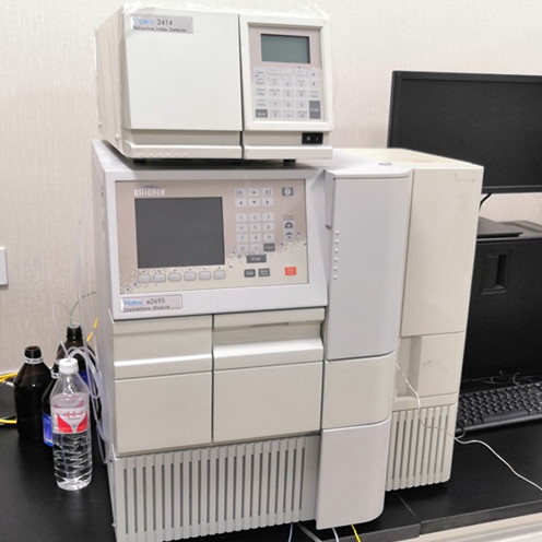 二手沃特世液相Waters E2695 2489的图?/></a></div> <div class=