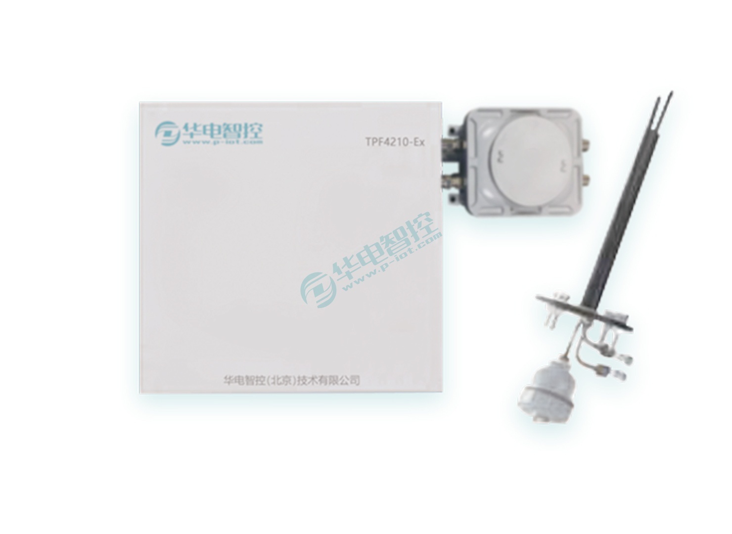 TPF-4210-Ex温压流一体化监测仪（防爆型）的图?/></a></div> <div class=