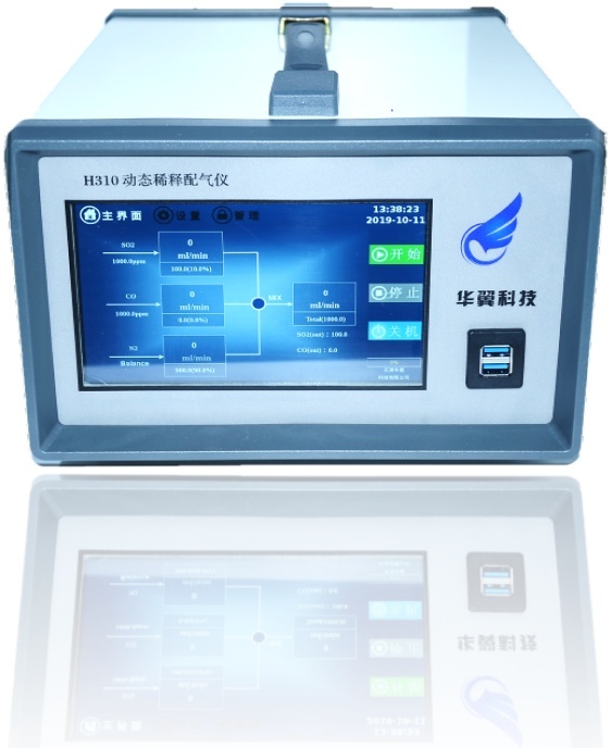 华翼动态稀释配气仪H310(A)的图?/></a></div>              <div class=