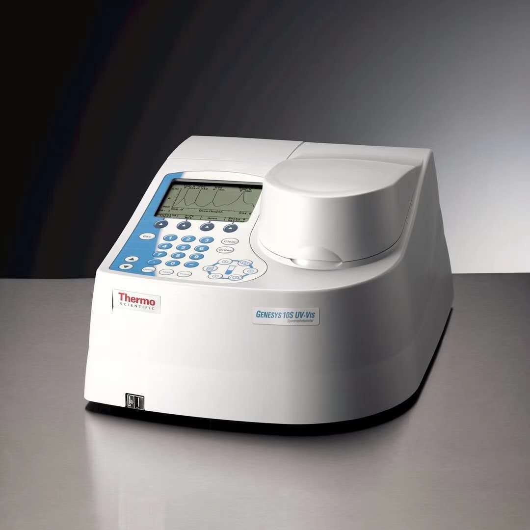 Thermo赛默飞紫外可见光分光光度计GENESYS 10S的图?/></a></div>              <div class=