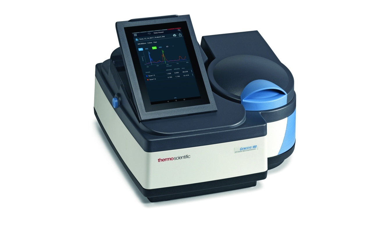 Thermo赛默飞GENESYS 180紫外可见光分光光度计的图?/></a></div>              <div class=