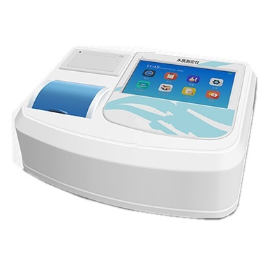 路博COD快速测定仪LB- 8100A的图?/></a></div> <div class=