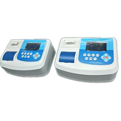 路博COD总氮测定仪LB-6900CN的图?/></a></div> <div class=