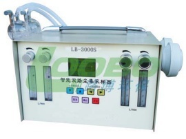 路博双路尘毒采样器LB-3000S的图?/></a></div> <div class=