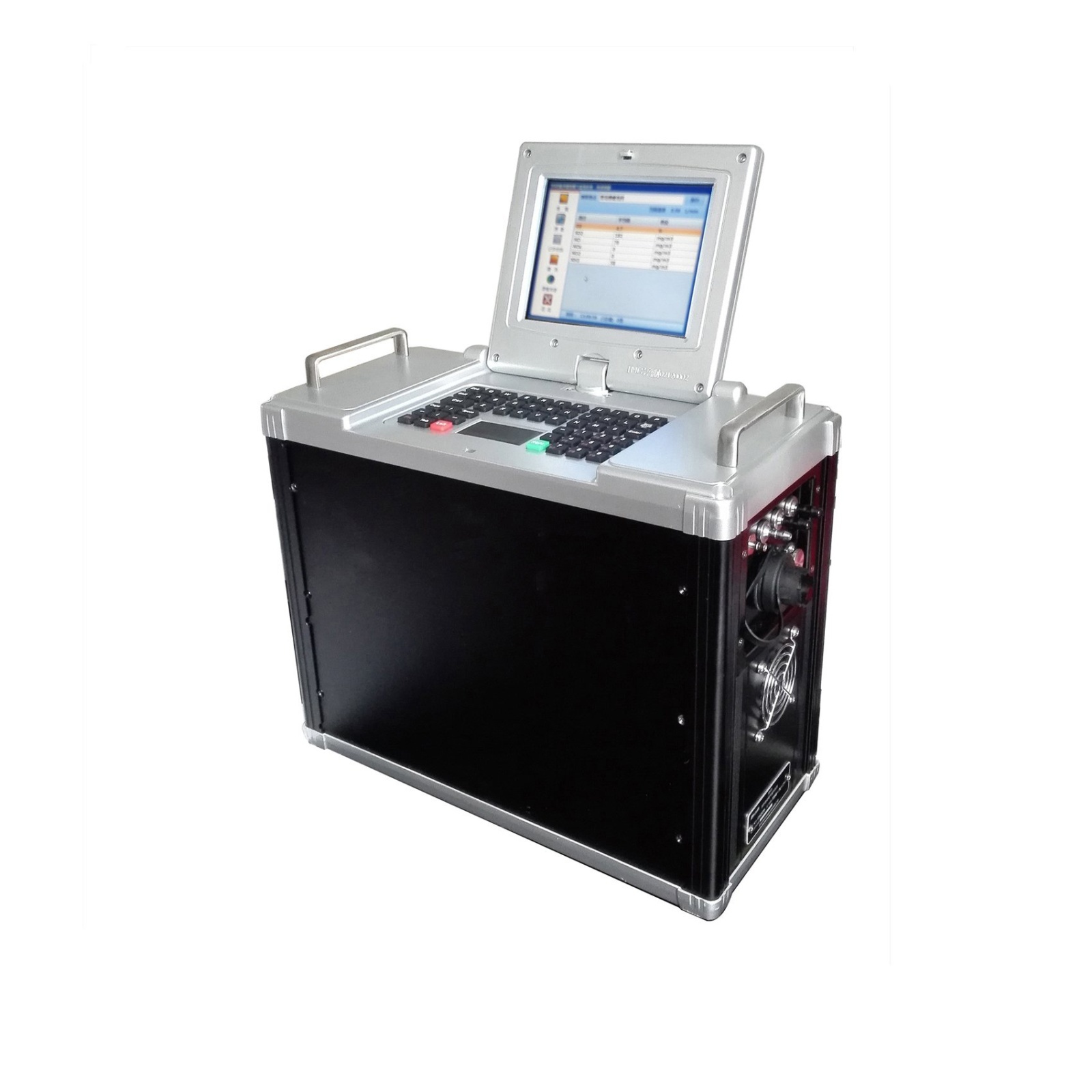 路博红外烟气分析仪LB-3010的图?/></a></div>              <div class=