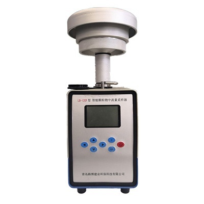 路博粉尘采样器LB-120F的图?/></a></div>              <div class=