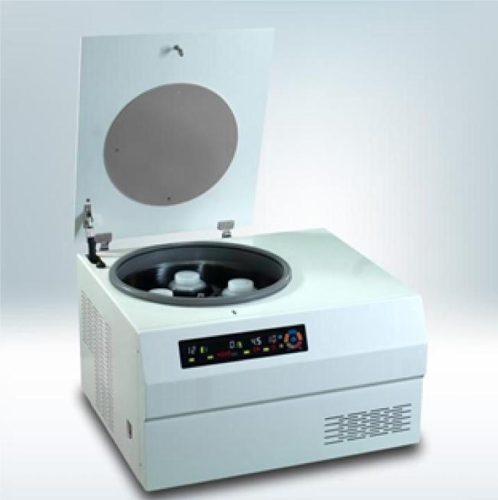 北角NP-L4-5KR台式低速冷冻离心机的图?/></a></div> <div class=