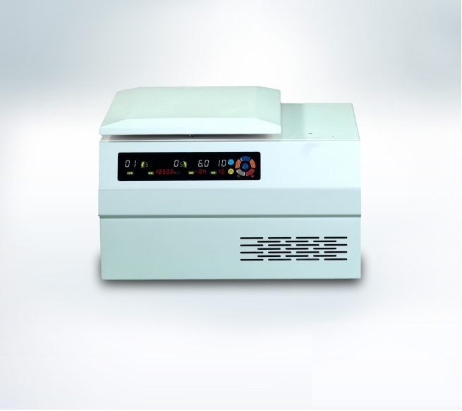 北角NP-H3-18KR台式高速冷冻离心机的图?/></a></div> <div class=