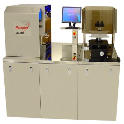 Nanonex纳米压印系统NX-2500的图?/></a></div> <div class=