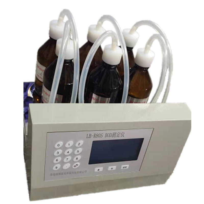 路博BOD5检测仪主机LB-4180S的图?/></a></div> <div class=