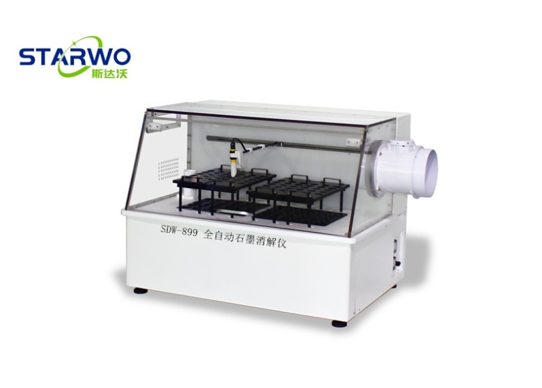 斯达沃全自动石墨消解仪SDW-899的图?/></a></div> <div class=