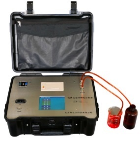 斯达沃便携式油液颗粒计数器SDW-162的图?/></a></div>              <div class=