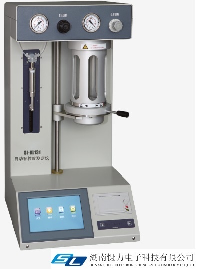 SL-KL131自动颗粒度测定仪的图?/></a></div> <div class=