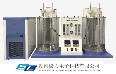 SL-PM127润滑油泡沫特性测定仪的图?/></a></div> <div class=