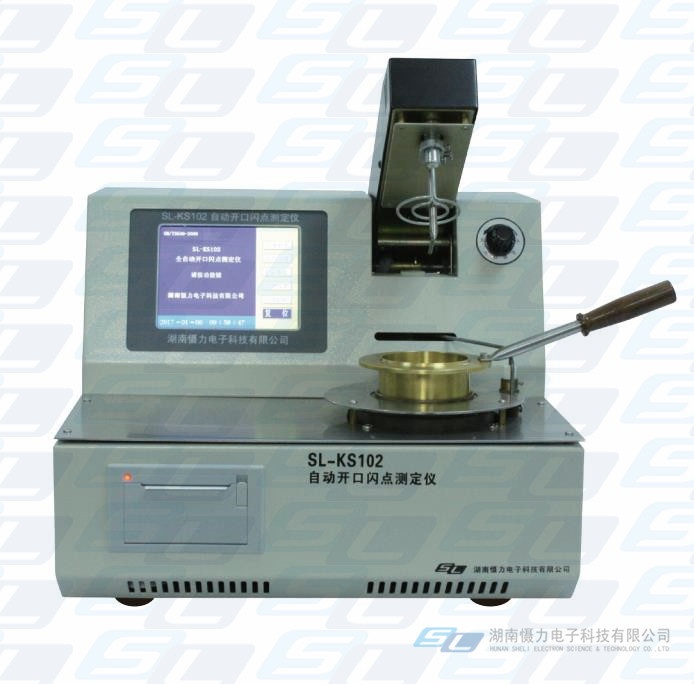 SL-KS102自动开口闪点测定仪的图?/></a></div> <div class=