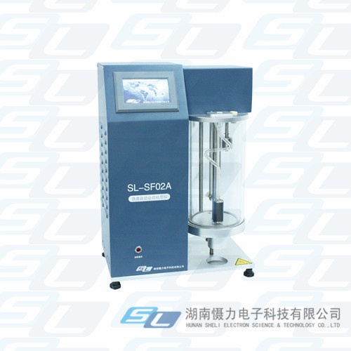 SL-SF02A快速自动运动粘度仪的图?/></a></div> <div class=