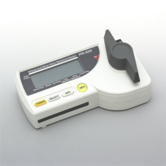 米麦谷物水分计Riceter f500的图?/></a></div> <div class=