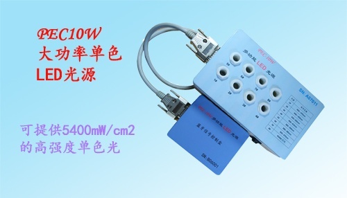 TPEC大功率单色LED光源的图?/></a></div>              <div class=