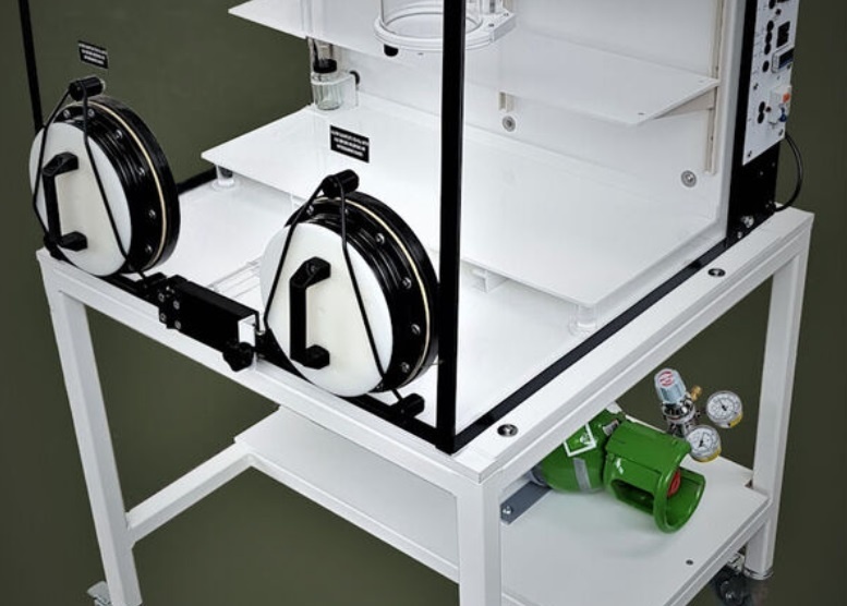 ELECTROTEK AW300SG Table厌氧培养箱的图片