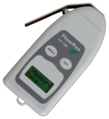 PAR-FluorPen FP 100-MAX-LM手持式荧光仪的图?/></a></div> <div class=