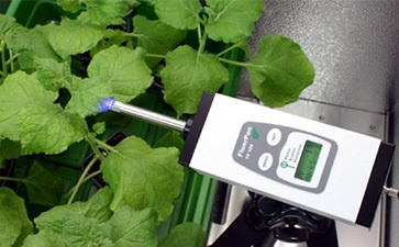 Monitoring Pen MP 100植物叶绿素荧光测量仪的图?/></a></div> <div class=