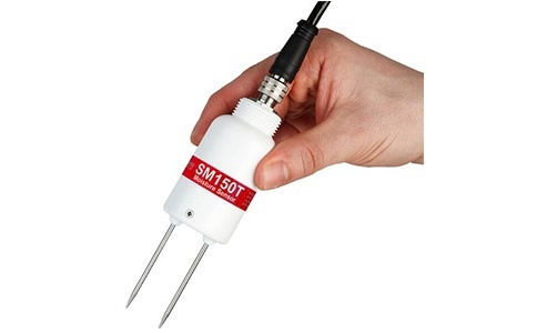 SM150T便捷式土壤水分传感器的图?/></a></div> <div class=