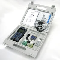 pH/ION 3310便携式离子浓度测试仪德国WTW的图?/></a></div> <div class=