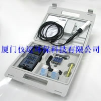 Oxi 3210便携式溶解氧分析仪德国WTW的图?/></a></div> <div class=