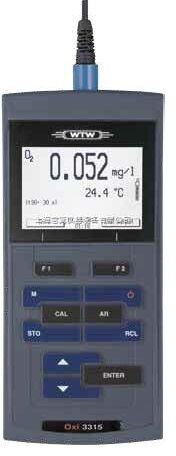 Oxi 3315便携式溶氧仪德国WTW的图?/></a></div> <div class=
