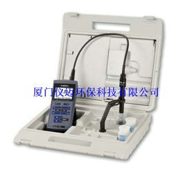 Oxi 3205便携式溶氧分析仪德国WTW的图?/></a></div> <div class=