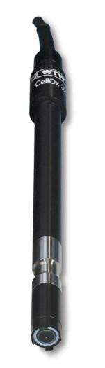 Cellox 325溶氧电极德国WTW的图?/></a></div> <div class=