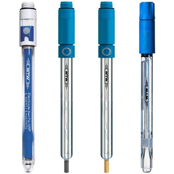 SenTix 940 PH电极德国WTW的图?/></a></div> <div class=