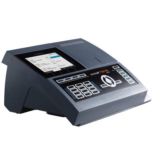 photoLab 7100VIS紫外分光光度计德国WTW的图?/></a></div> <div class=